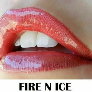 Fire N Ice Lipsense
